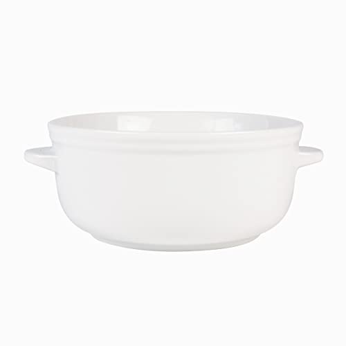 by-Fitz-and-Floyd-Set-of-4-Handled-Soup-Chili-Bowls-20-ounces-White by Fitz and Floyd Set of 4 Handled Soup Chili Bowls 20 ounces White