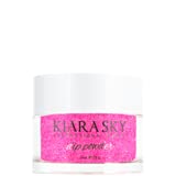 Kiara Sky Professional Nails, Nail Dipping Powder 1 oz. - Pink Tones (I Pink You Anytime)