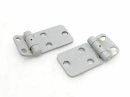 Maruti Gypsy Rear Door Hinges Set of 2Pc | Dala Hinges