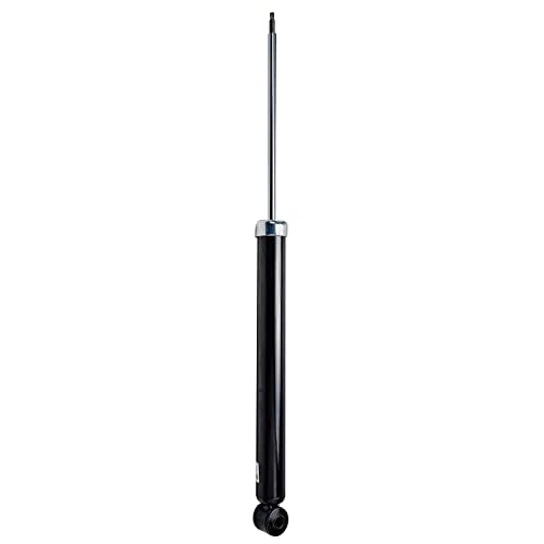 Image of Detroit Axle - Rear 2pc Shock Absorbers for 2013-2019 Ford Escape 2015-2019 Lincoln MKC, 2 Shock Absorbers Set 2016 2017 2018 Replacement