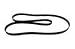 Mopar - Belt Serpentine - Part# 4627043AA
