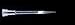 AXYGEN - 0.1-10ul Sterile Filtered Pipette Tips Ultra Micro Extra Long Clr - Racked, PK960