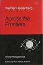 Across the frontiers (World perspectives)