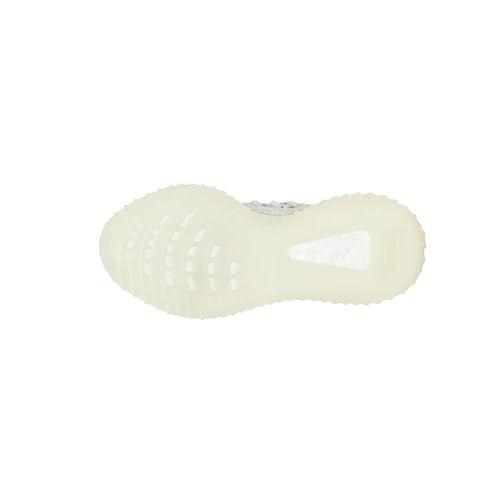 adidas Kids Boys Yeezy 350 V2 Cmpct Slip On Sneakers Shoes Casual - Beige - Size 13 M4