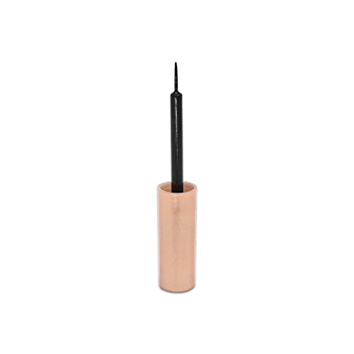 Laflare 3D Magnetic Liquid Eyeliner For 3D Magnetic Eyelashes, Smudge-Proof, Cruelty-Free, Paraben-Free, Fragrance-Free, Vegan, Mega Hold #TOP2
