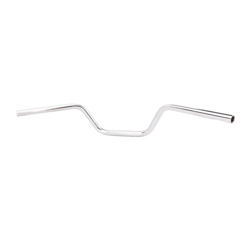 Barra manillar de motocicleta de 22 mm para transformar tu moto clásica de ruta