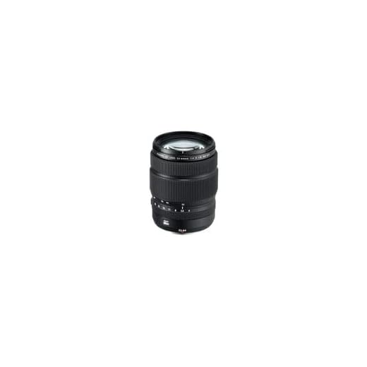 Fujifilm GF32-64mm F4 Zoom Lens