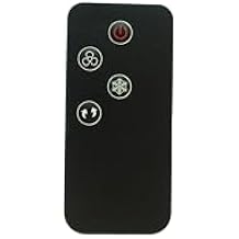 HCDZ Replacement Remote Control for Honeywell TC30PE TC50PE Series TC30PEU TC30PEUI TC30PCE TC50PEU TC50PCE Indoor Portable Evaporative Air Cooler