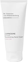 L-Carnosine Anti-A.G.E. Regenerating hand cream 100 ml