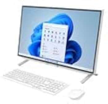 FMV ESPRIMO23.8液晶一体型PC Windows1124H2 FMV ESPRIMO23.8液晶一体型PC Windows1124H2 FUJITSU一体型パソコン