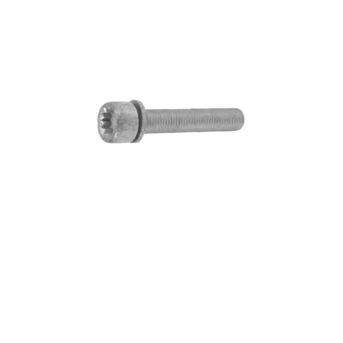 Perno de montaje del soporte de la pinza de freno trasero N91168901 coche
