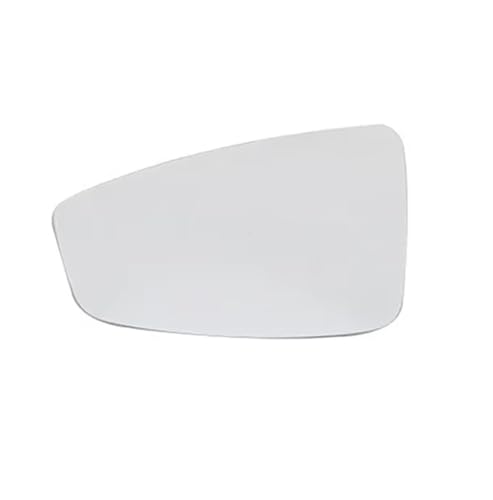 Verre de rétroviseur chauffant gauche pour Saic R ER6 2020-2023