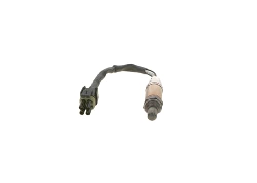 Sonde lambda BOSCH 0258003644 capteur oxygene echappement Renault Megane