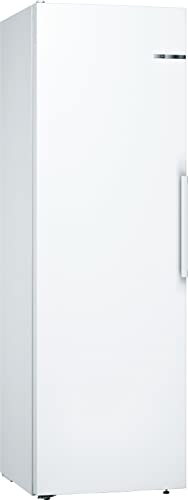 Bosch Electroménager KSV36VWEP Réfrigérateur pose-libre VitaFresh Série 4-346 litres - 186 x 60 cm - Blanc