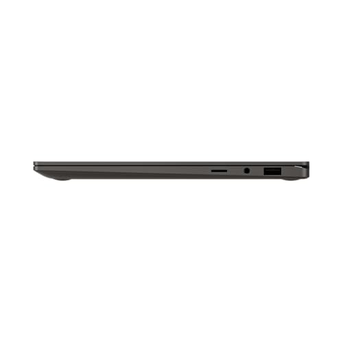 SAMSUNG Ordinateur Portable Galaxy Book 3 KA1ES Graphite