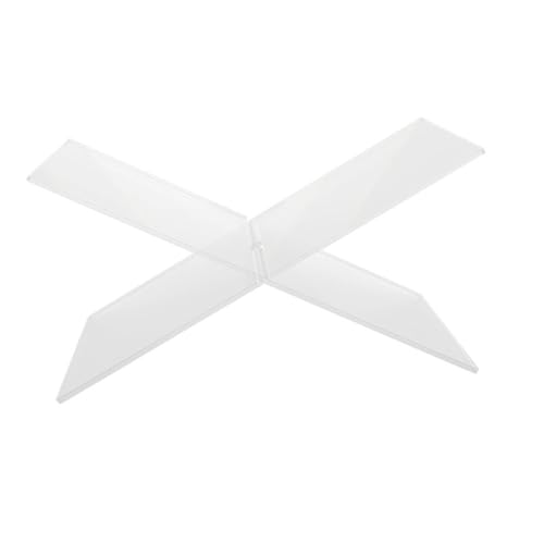 GETAJGHSD 透明製ブックスタンド 大型型書見台 調節可能で耐久性に優れた読書用料理ホルダー 教室やオフィスのデスクに