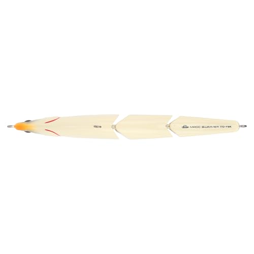 Image of Berkley Magic Swimmer Fishing Hard Bait
