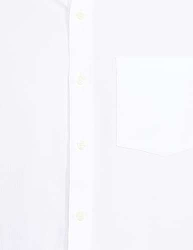 Image of Amazon Brand - Symbol Men's Regular Fit Formal Shirt