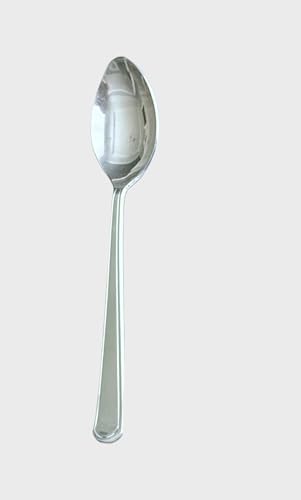 Pure Silver Spoon Image