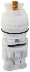 PLUMBQ Replacement Cartridge for Gerber 97-022 97-014 Safetemp Tub and Shower Valves