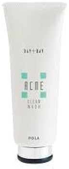 おこもり美容　GWに！　POLA Amazon | POLA ポーラ デイ・アン・デイ アクネ クリーン