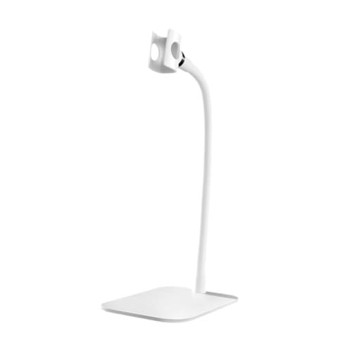 harayaa Base de luz de manicure de luz de unha Manicure para mulheres Prego portátil Suporte de lâmp