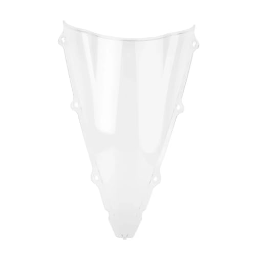 Pare-Brise Coupe-Vent ABS Réducteur de Turbulence YZF R1 2002