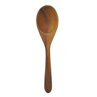 Amazon.co.jp: La-Luz (ラ・ルース) 中華レンゲ 全長162 WOODN