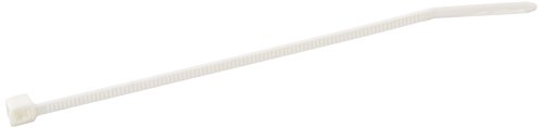 Serre-câble résistant 8,2 kg HellermannTyton T18R pour fixation durable