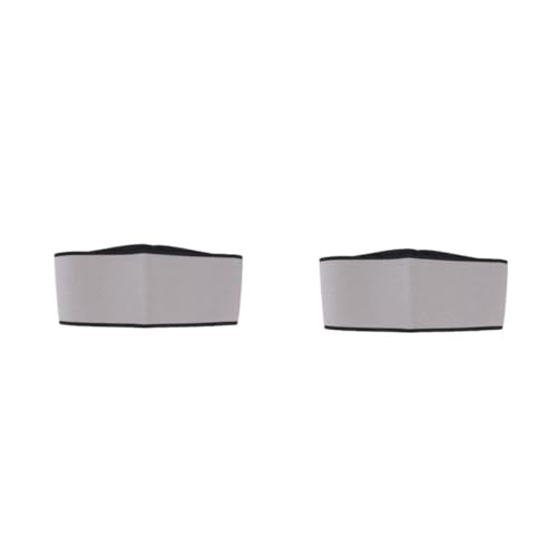 Soporte lumbar elástico transpirable 2pcs para niños miniatura 7