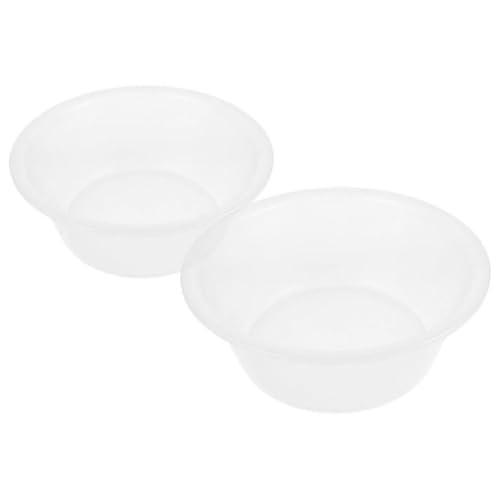 Baluue 2pcs Masajeador Spa de Pies Grande miniatura 1