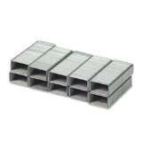 6,000 TOT Mini Staples for Swingline Tot Stapler by Staple Depot