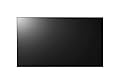 LG 55” 55UL3J-E UL3J-E UHD Digital Signage with webOS™ 6.0 & Built-in Speakers