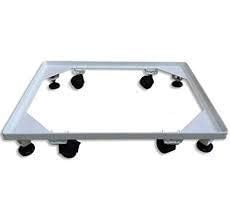 TOP Load Washing Machine Stand (21 inch X 21 inch) Suitable for 6-6.5 kg Bosch Washing Machine-picture-19