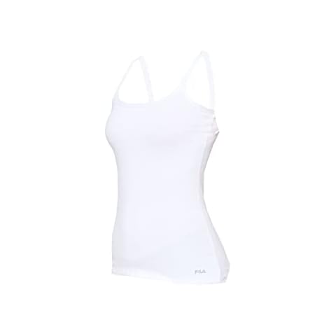 Débardeur Femme Fila Fu6060 Cover