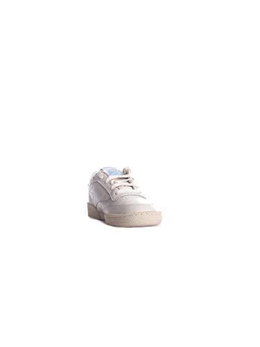 Image of Reebok Men's Cl Leather Grey Fashion Sneaker