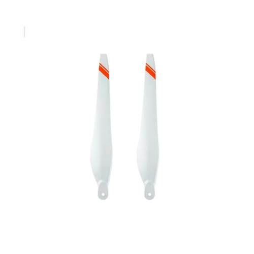 Hélices composites GF-36190 en nylon et carbone renforcé pour système X9