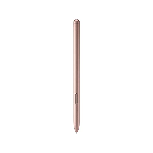 For Samsung Galaxy Tab S8 Stylus Tab S7 Bluetooth Pen with Pressure Sense Replaceable Nib (Pink)