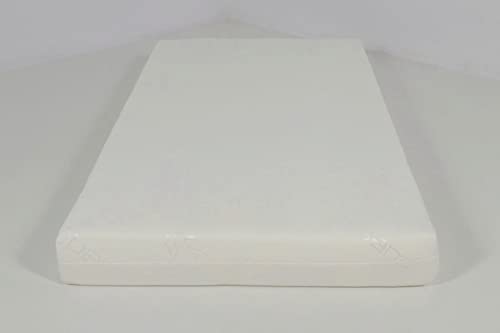 Hévéa Sélection Matelas bébé Calin Bambou TENDU DEHOUSSABLE 70x140