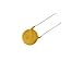 VISHAY SPECIALTY CAPACITORS VY2472M49Y5US6TV7A VY2 X440Y300VAC 4,7NF 20% Y5U REEL E3 - 500 item(s)