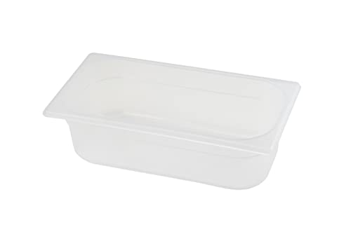 PIAZZA Bacinella Gastronorm 1/3 - in Polipropilene...