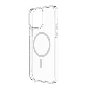 Coque Hybrid Pure Force Avec Snap + Obiettivo Fotocamera Iphone 13 Pro