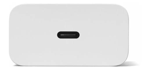 Image of Auorld 30W Type C Fast Charger Adapter | USB C to C Port Android Phone Wall Charging Compatible with Google Pixel 9 Pro | Pixel 9 | Pixel 8 Pro /8 /8a | Pixel 7 Pro /7 /7a | Pixel 6 Pro /6 /6a | White