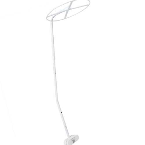 Mosquitero Para Cuna Soporte Para Mosquitero De Cuna 45×33×2 Net Stand Set Clip On Crib Canopy Rack Net Accessories Support Net Base For Crib