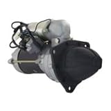 #US Part Replacement New Starter Fit for Komatsu Lift Truck FD100 FD100E-5 FD70 600-813-3650
