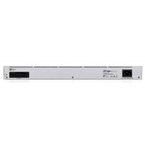 Image of Ubiquiti USW-Pro-24 Layer 3 Switch without PoE