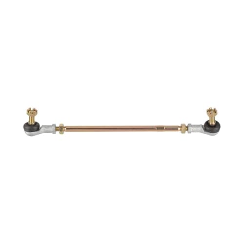 Rótula de dirección M10 de 285mm para brazo de suspensión ATV Fourtrax 250 3