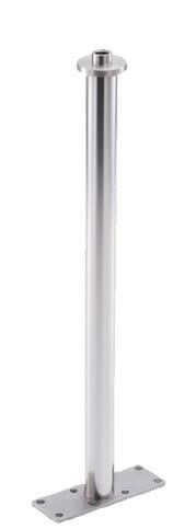 e-kanamono �V��݂�_ �����^�C�v CBD-SSF1610 ��16x1000mm �X�e�����X�w�A���C���d�� CBD-SSF1610-HL