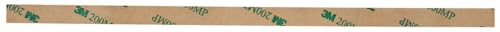 Tresco L-TPELED-48SER-1 Cinta LED de 20 pies 12VDC 4800K miniatura 4