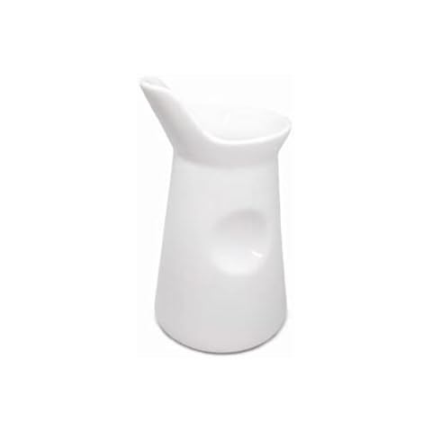 Nerthus FIH 418 - Lechera porcelana 110 ml Cover